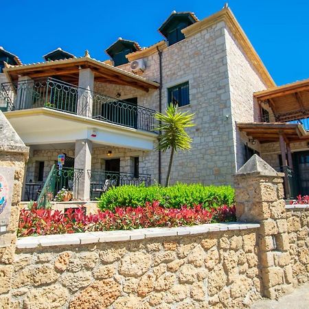 Ammos Zante Villas Vasilikí Extérieur photo