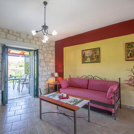 Ammos Zante Villas Vasilikí Extérieur photo