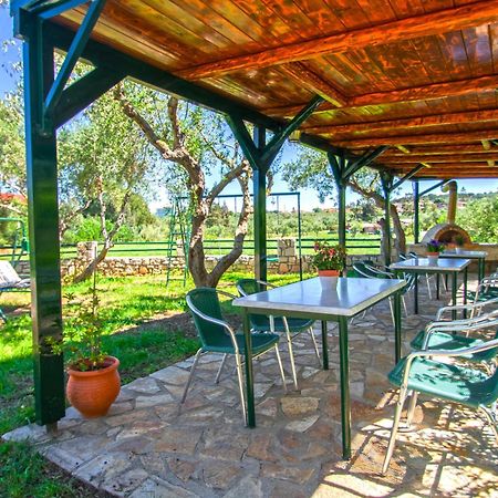 Ammos Zante Villas Vasilikí Extérieur photo