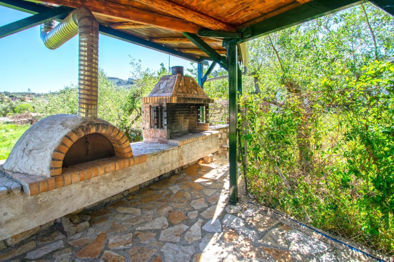 Ammos Zante Villas Vasilikí Extérieur photo