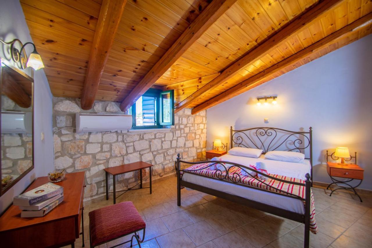 Ammos Zante Villas Vasilikí Extérieur photo