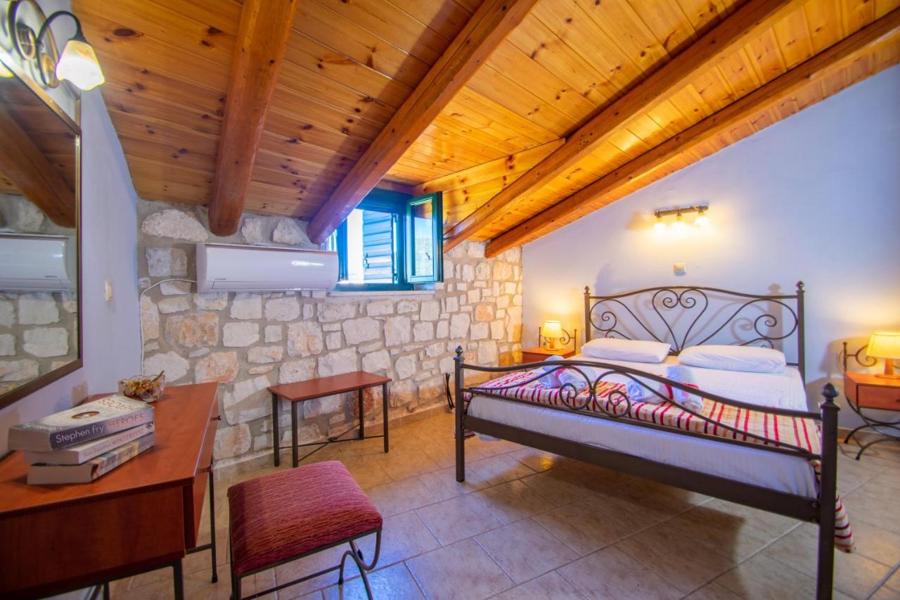 Ammos Zante Villas Vasilikí Extérieur photo