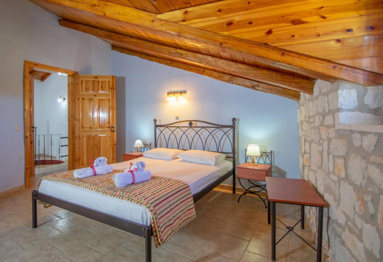 Ammos Zante Villas Vasilikí Extérieur photo