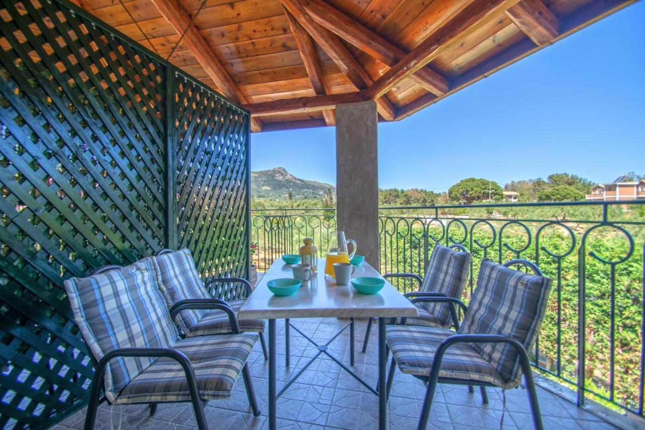 Ammos Zante Villas Vasilikí Extérieur photo