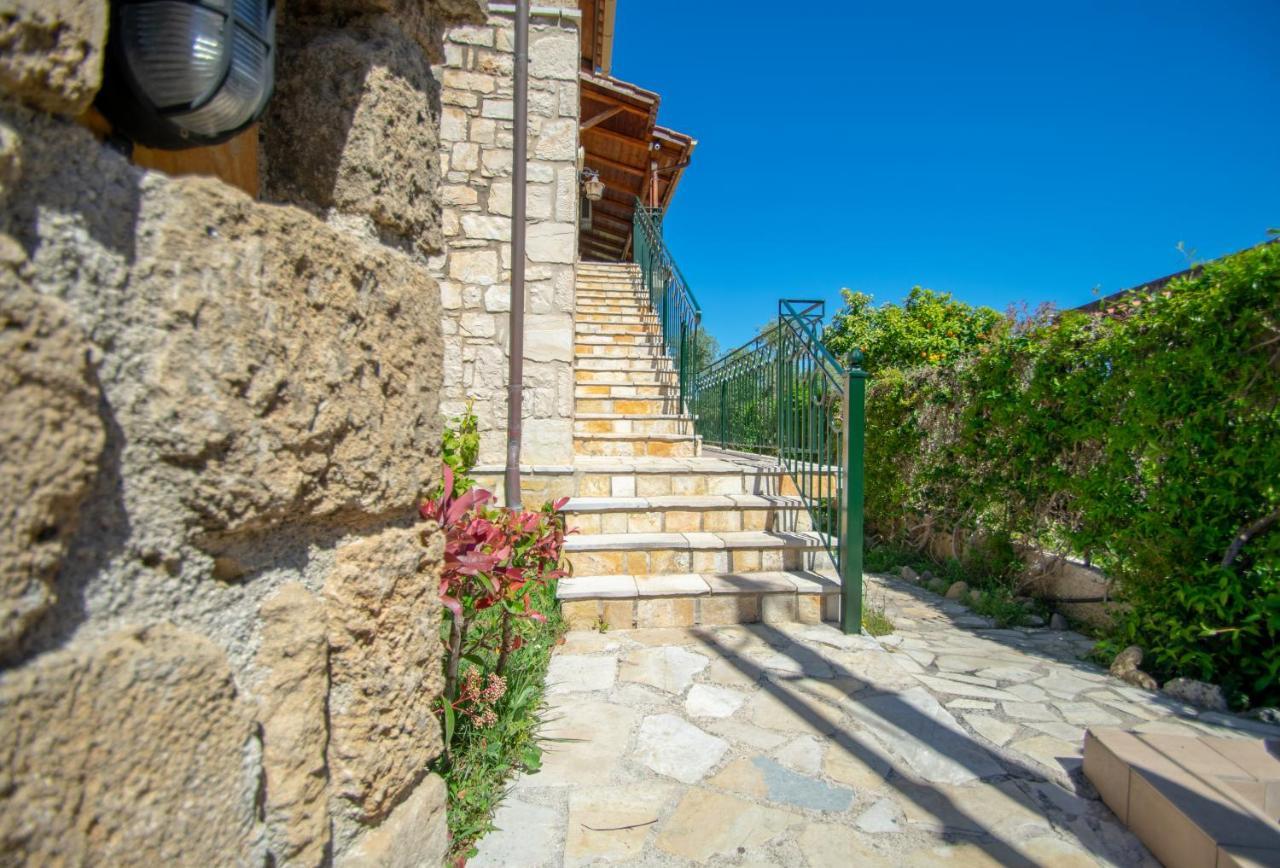 Ammos Zante Villas Vasilikí Extérieur photo