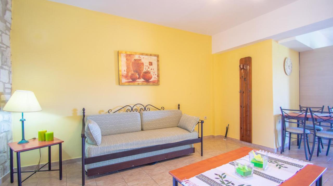 Ammos Zante Villas Vasilikí Extérieur photo