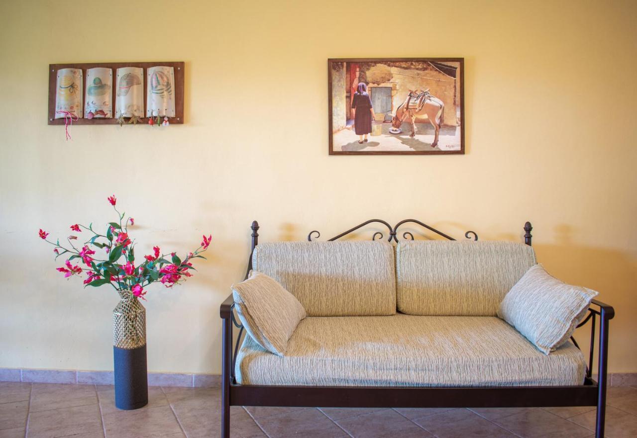Ammos Zante Villas Vasilikí Extérieur photo