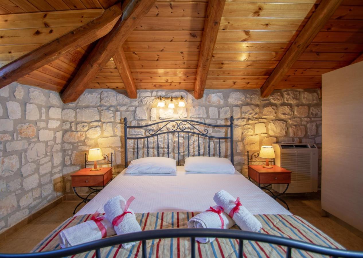 Ammos Zante Villas Vasilikí Extérieur photo