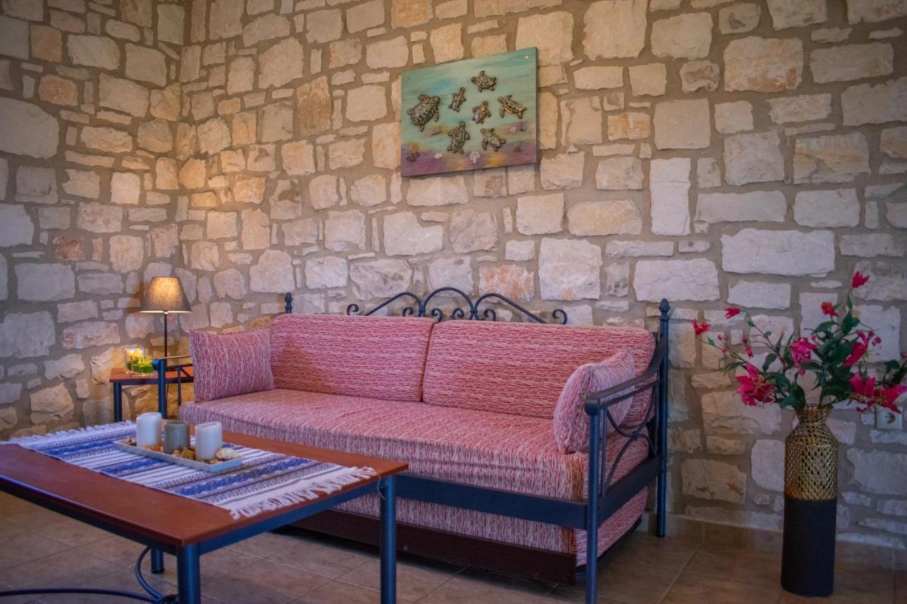 Ammos Zante Villas Vasilikí Extérieur photo