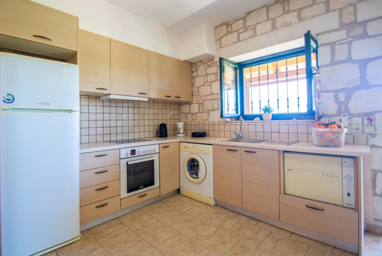 Ammos Zante Villas Vasilikí Extérieur photo