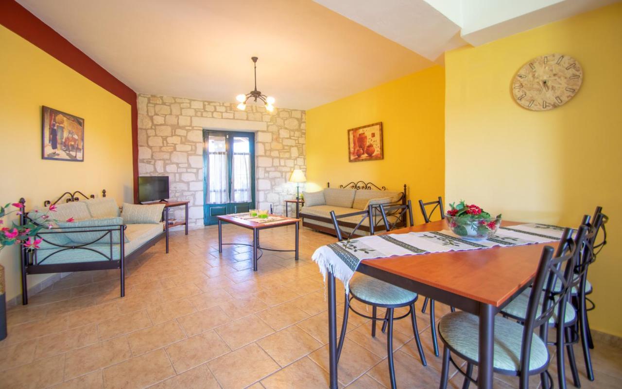 Ammos Zante Villas Vasilikí Extérieur photo
