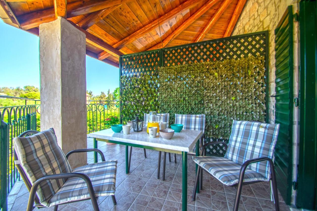 Ammos Zante Villas Vasilikí Extérieur photo