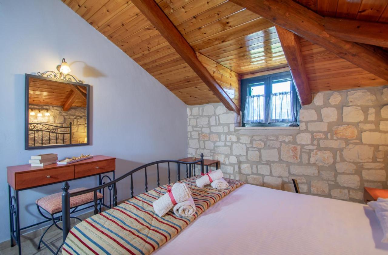 Ammos Zante Villas Vasilikí Extérieur photo