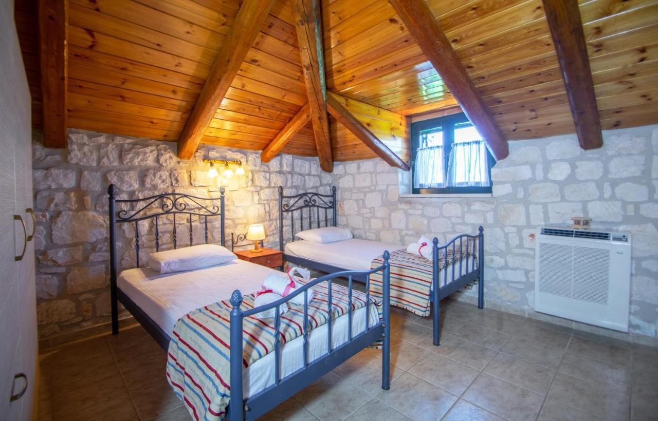 Ammos Zante Villas Vasilikí Extérieur photo
