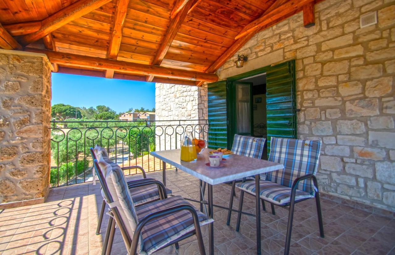 Ammos Zante Villas Vasilikí Extérieur photo
