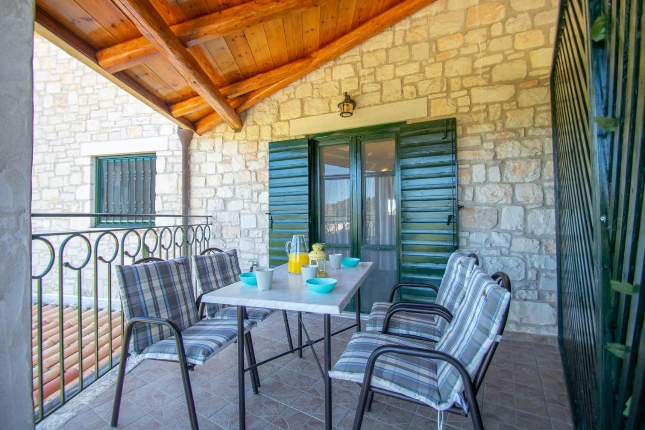 Ammos Zante Villas Vasilikí Extérieur photo