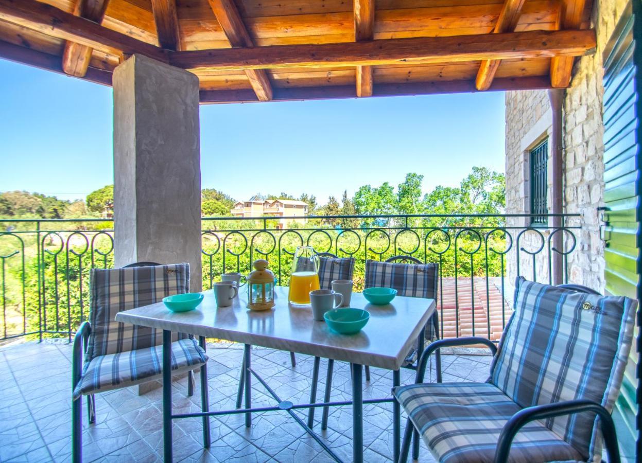 Ammos Zante Villas Vasilikí Extérieur photo