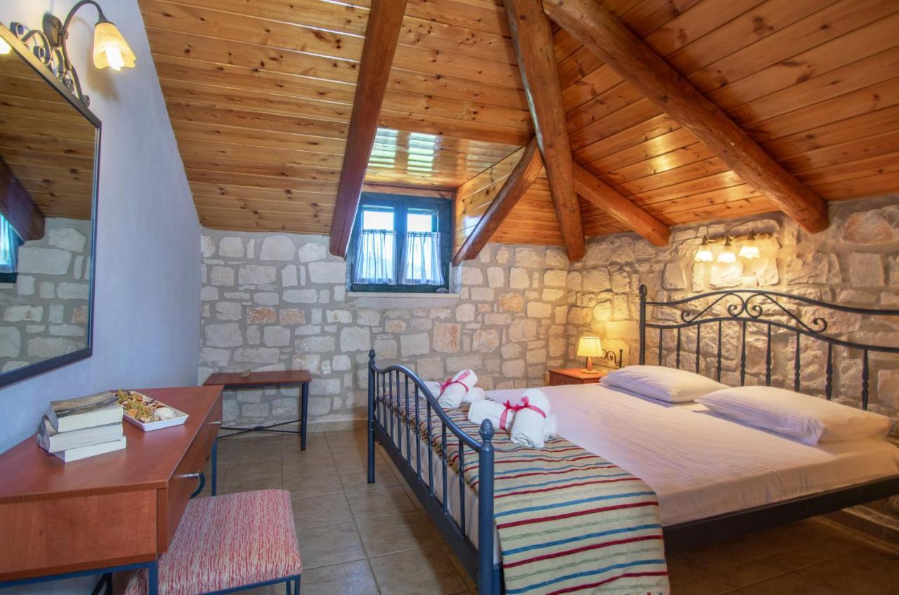 Ammos Zante Villas Vasilikí Extérieur photo