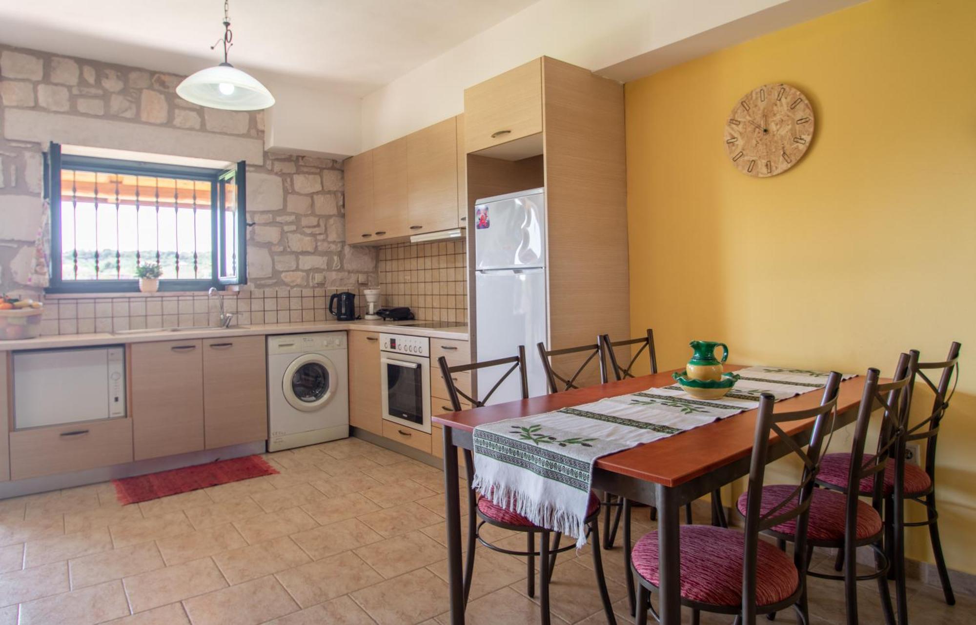 Ammos Zante Villas Vasilikí Extérieur photo