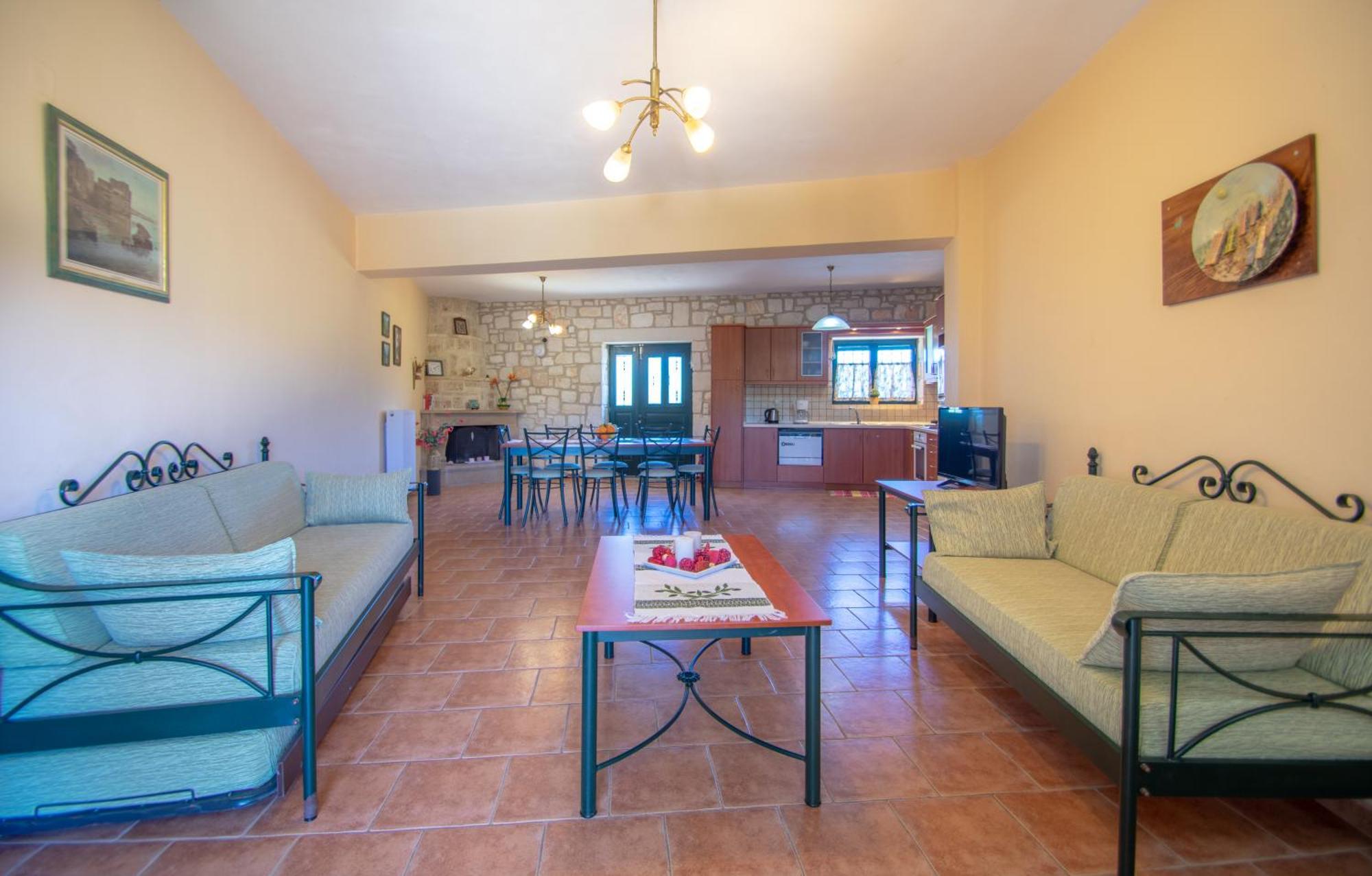 Ammos Zante Villas Vasilikí Extérieur photo