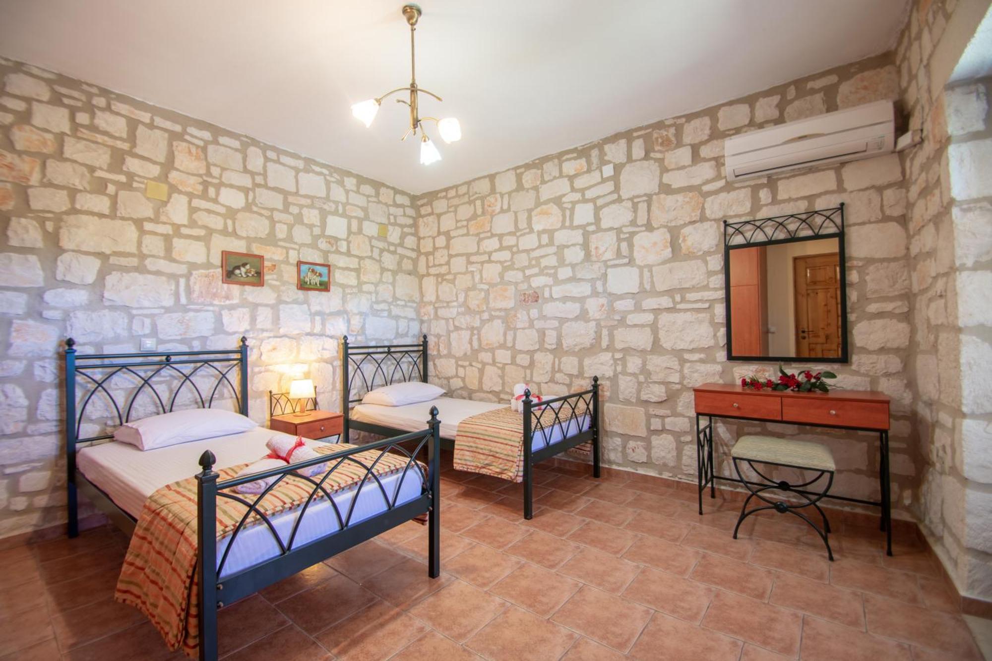 Ammos Zante Villas Vasilikí Extérieur photo